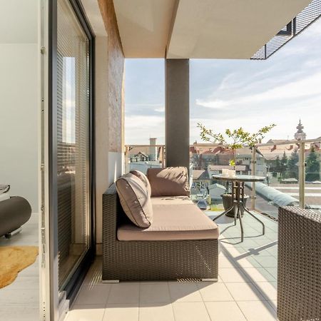 Apartament Modern Daire Wadowice Dış mekan fotoğraf