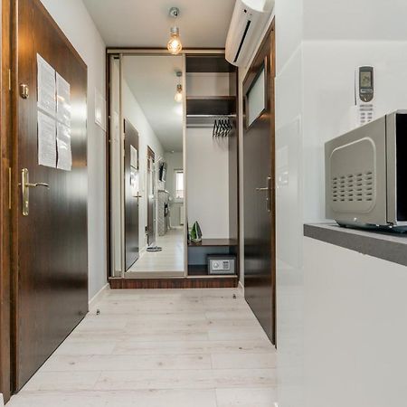 Apartament Modern Daire Wadowice Dış mekan fotoğraf